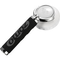 Zomo HD-120 Mono-Stick Headphone (White/Chrome)