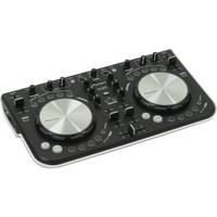 Pioneer DDJ-WeGO - Compact DJ Controller (White)