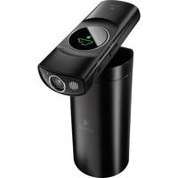 Logitech Broadcaster Wi-Fi Webcam for Mac / iOS