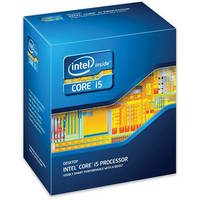 Intel Core i5-3470S 2.90 GHz Processor