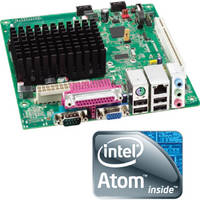 Intel D2500HN Innovation Series Desktop Board (Single Pack)