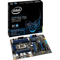 Intel DZ77RE-75K Extreme Series Desktop Board (Single Pack)