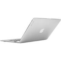 Incase Designs Corp Hardshell Case for MacBook Air 13" (Clear)