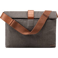 Incase Designs Corp Pathway Shoulder Bag (Gabardine)