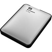 Western Digital 500GB My Passport for Mac USB 3.0 Portable Hard Drive