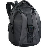 Vanguard Skyborne 48 Daypack (Black)