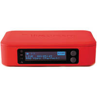 Livestream Broadcaster