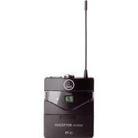 AKG Perception PT 45 Wireless Pocket Transmitter - Frequency U2 / 614 - 634 MHz