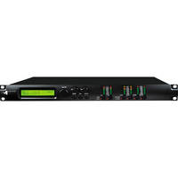 Marani 2-CH/31-BAND GRAPHIC/PARAMETRIC EQULZR