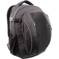 STM Revolution Medium Laptop Backpack (Black)