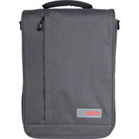 STM Alley Medium Laptop Shoulder Bag (Carbon)