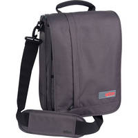 STM Alley Air Small Laptop Shoulder Bag (Carbon)