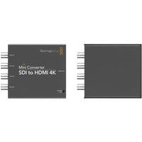 Blackmagic Design Mini Converter SDI To HDMI 4K
