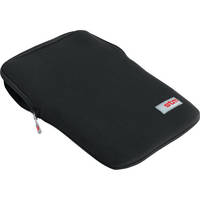 STM Glove Medium MacBook Laptop Sleeve for MacBook Pro 15" (Black)