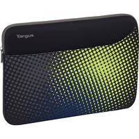 Targus 16" Octave Sleeve (Green/Blue/Gray)