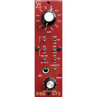 Golden Age Project PRE573 MIC PRE/DIRECT BOX f/500 SERIES