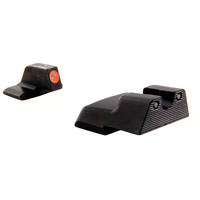 Trijicon H&K .45 Bright & Tough Night Sight Set (Orange)