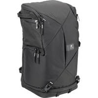 Kata KT DL-3N1-22 Sling Backpack (Medium, Black)
