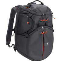 Kata Revolver-8 PL Backpack (Black)