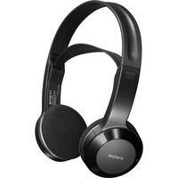 Sony MDR-IF245RK Infrared Cordless Stereo Headphone