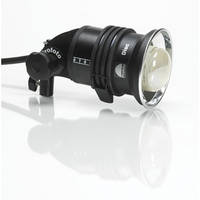 Profoto Pro-B Plus Flash Head with Disc Reflector