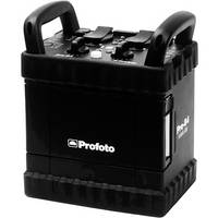 Profoto Pro-B4 1000 Air Pack with Battery and Charger (100-240VAC)