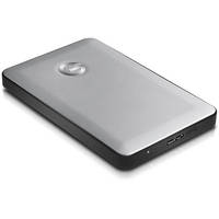 G-Technology 500GB G-DRIVE mobile USB 3.0 Portable Hard Drive