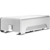 G-Technology 4TB G-RAID External Dual-Drive Storage System