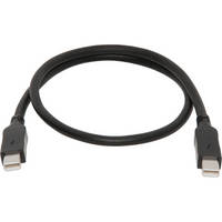Sonnet TCB-TB-05M Thunderbolt Cable (Black)