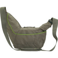 Lowepro Passport Sling II Bag (Mica/Green)