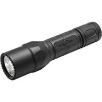 SureFire G2X Pro LED Flashlight (Black)