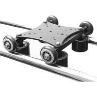 RigWheels RR01 RailDolly Large Camera Slider