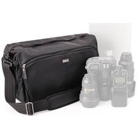 Think Tank Photo CityWalker 30 Messenger Bag (Black)