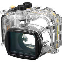 Canon WP-DC48 Waterproof Case for PowerShot G15 Digital Camera