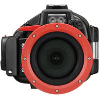 Olympus PT-EP10 Underwater Housing For E-PL5 Digital Camera