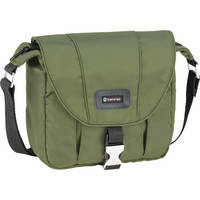 Tamrac 5421 Aria 1 Shoulder Bag (Moss Green)