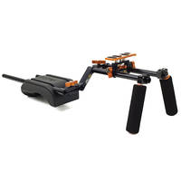 JAG35 Field Runner v2 Shoulder Rig