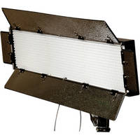 ikan IDMX1500 Field-Optimized LED Studio Light With DMX Control