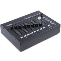 ikan IDX803 8-Channel DMX Control Box