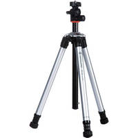Vanguard Nivelo 214SL Tripod With Rotating Tilt Head (Silver)