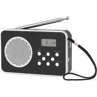 Coby CX-CB92 World 9 Band AM/FM Shortwave Radio