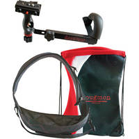 Dougmon Dougmon Special/Slingmon/Logo Bag Package Kit