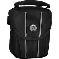 M-Rock 2010 Mesa Verde Compact Camera Bag (Black)