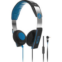 Beacon Audio Orion Headphones w/ In Line Mic