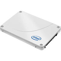 Intel SER 335 240GB SSD 2.5" SATA MLC DRIVE