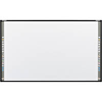 Hitachi FX-89WEI StarBoard Interactive Whiteboard