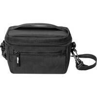 Nikon Case for a Coolpix or Nikon 1 J or V Camera (Black)
