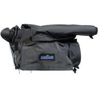 camRade Protective Rain Cover/wetSuit for the Select Sony Camcorders
