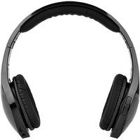 Velodyne vFree On-Ear Bluetooth Headphones (Black)
