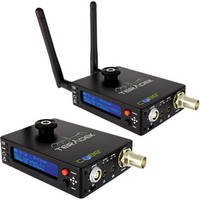 Teradek Cube 155/305 1-Channel HD-SDI Encoder/Decoder Pair